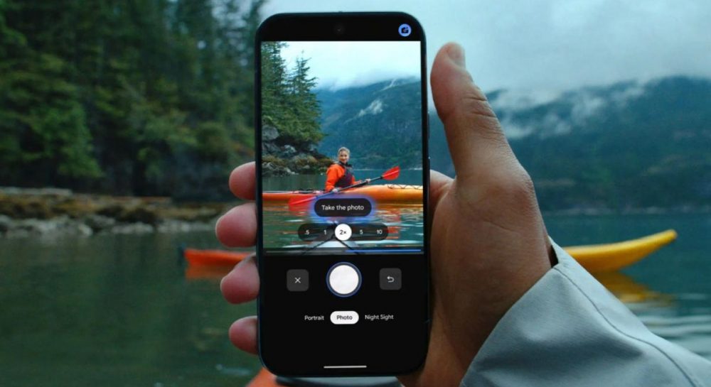 Власники популярних Android-смартфонів скаржаться на "зникаючі" фотографії