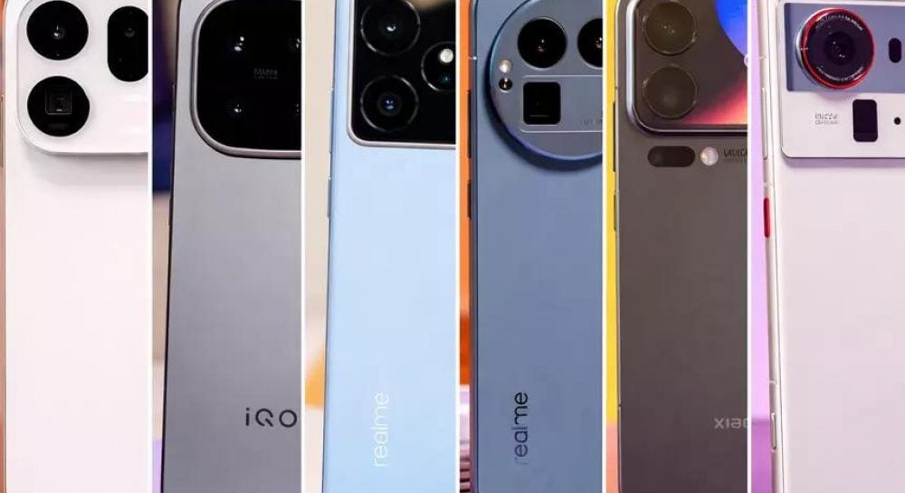 Найавтономніші смартфони 2025 року