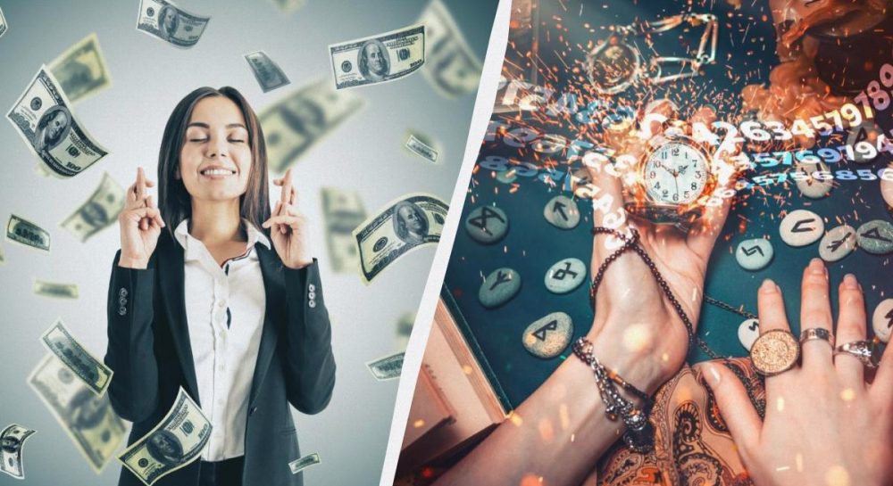 кого супроводжуватиме удача наступного року