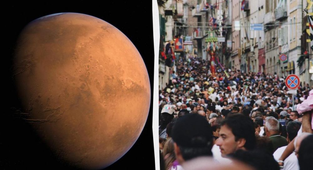 Як відбулася поява людини на Землі