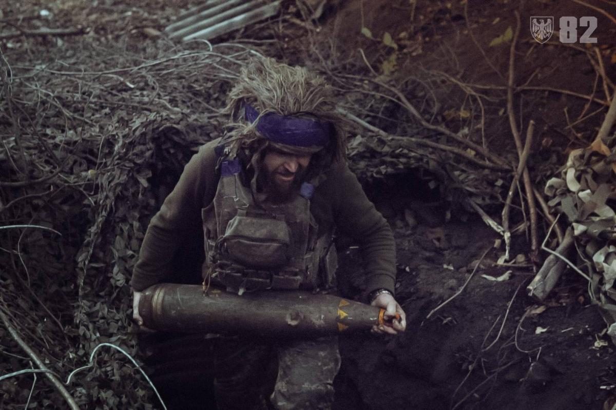 Бронювання потрібно залишити лише для оборонних підприємств, - військовослужбовець
