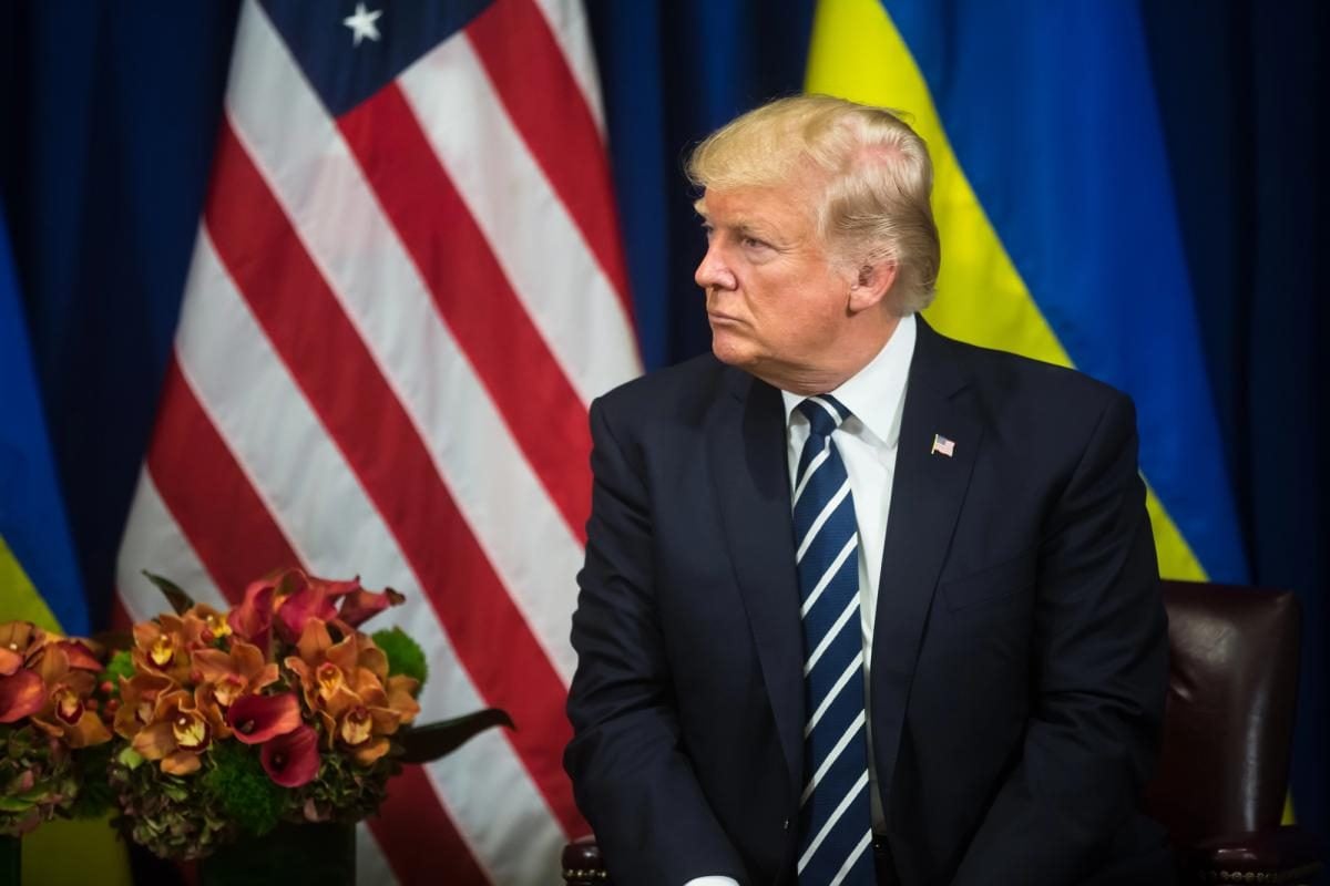Європа закликатиме Трампа переглянути підхід до Ірану та України на саміті G7, - Reuters