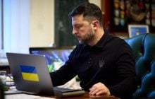 Зеленский сделал заявление о назначении нового руководителя ОП