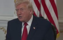 Есть хорошие шансы, что мирное соглашение все же удастся подписать, - Трамп