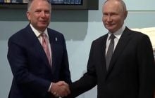 Уиткофф посетит Москву в понедельник, - источники CNN