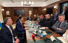 "Уиткофф не понимает деталей": американский дипломат подвел итоги переговоров в Майами