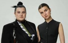 Alyona Alyona высказалась об участии Jerry Heil в Нацотборе на "Евровидение-2026"