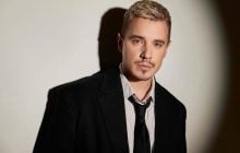 Известный украинский певец рассказал о заработках во время войны: "Мне много не нужно"