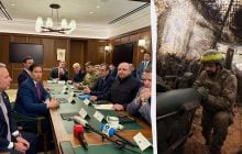 Axios о переговорах во Флориде: Украина и США сфокусировались на послевоенных границах