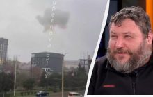 Это вопрос войны за наше небо: Дикий раскрыл детали удара по Дагестану