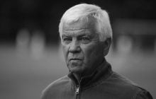 Умер легендарный игрок "Динамо" Владимир Мунтян