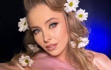 Популярная украинская актриса ответила на слухи о третьей беременности