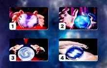 Як ви будуєте своє майбутнє: простий тест покаже правду