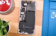 Мужчина собрал рабочий iPhone 13 Pro из деталей с AliExpress: во сколько обошлось