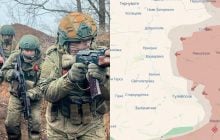 Армия РФ продвинулась в трех областях: в DeepState рассказали об успехах оккупантов