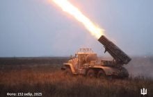 Больше всего оккупанты продвинулись возле Гуляйполя: в DeepState раскрыли итоги ноября