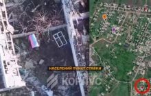 В ВСУ раскрыли правду о видео россиян с триколором в Донецкой области