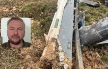 На "Шахеде" впервые обнаружили ракету: "Флэш" раскрыл замысел россиян (фото)