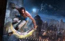 Ремейк Prince of Persia: Sands of Time выйдет в январе, - надёжный инсайдер