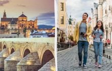 Старинный испанский город признали лучшим в мире для пеших прогулок в 2026 году