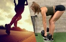 Как сжечь калории после 50 лет: тренер назвал 5 упражнений, эффективнее бега