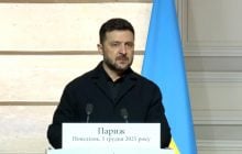 РФ легко срывает мирные договоры: Зеленский объяснил, какие гарантии нужны Украине