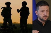 Силы обороны почти вычистили россиян из Купянска, - Зеленский