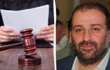 Дело "Мидас": Миндичу заочно избрали меру пресечения