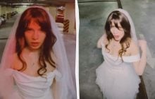 Кристина Соловий объяснила, почему скрывает имя любимого, и при чем здесь Вакарчук