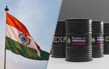 Скидки соблазняют индийские заводы покупать подсанкционную российскую нефть, - Bloomberg