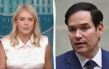 У Трампа сделали заявления насчет переговоров о мире в Украине