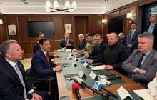Переговоры США и Украины в Майами: Рубио рассказал о результатах встречи