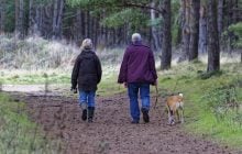 Походка человека может рассказать о состоянии его здоровья: эксперты поделились деталями