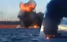 Страховые тарифы в Черном море выросли после атаки Украины на танкеры, - Reuters