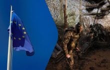 ЕС не может стать геополитическим игроком, который решит вопрос Украины, - Bloomberg