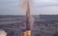 ЗРК Arrow-3, которые Германия купила у Израиля, могут сбивать "Искандеры" еще над РФ, - СМИ