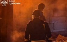 Россия уничтожает энергетику Одесской области: тысячи украинцев без света