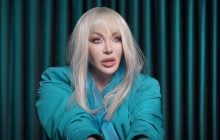 Ирина Билык трогательно обратилась к любимому и поразила фанов (видео)