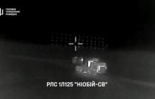 Разведчики ударили по важным элементам российской ПВО на Донбассе (видео)