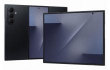 Samsung официально представил свой смартфон с тремя экранами: всё, что известно