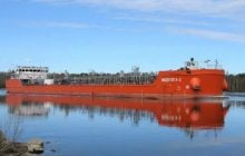 У Чорному морі атаковано вже четверте судно Росії