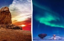 Отпуск в январе: названы 10 лучших мест в мире для послепраздничного путешествия