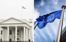 Politico: США хотят вернуть России замороженные активы после мирного соглашения