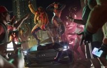 Бывший аниматор Rockstar выложил в сеть кадры из GTA 6