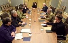 Во Флориде был доработан Женевский документ, - Зеленский