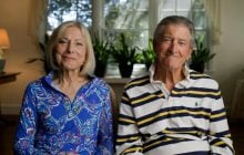Более полувека вместе: пара раскрыла три неожиданных секрета счастливого брака
