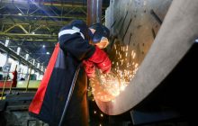 Метінвест об’єднав сервісні активи в єдину компанію Метінвест Машинері