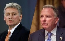 У Путина выдвинули условия окончания войны против Украины перед переговорами с Уиткоффом