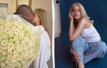 Победительница "Холостяка" с Тереном засветила кольцо на пальце (фото)