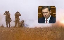 Вениславский сказал, когда может закончиться война в Украине